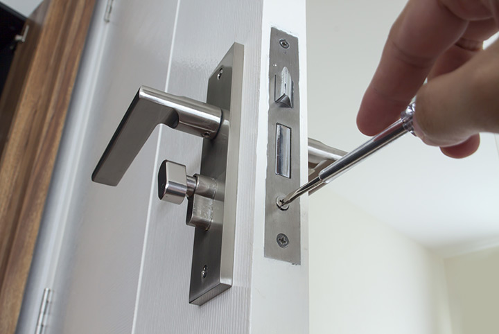 Our local locksmiths are able to repair and install door locks for properties in Ferryhill and the local area.