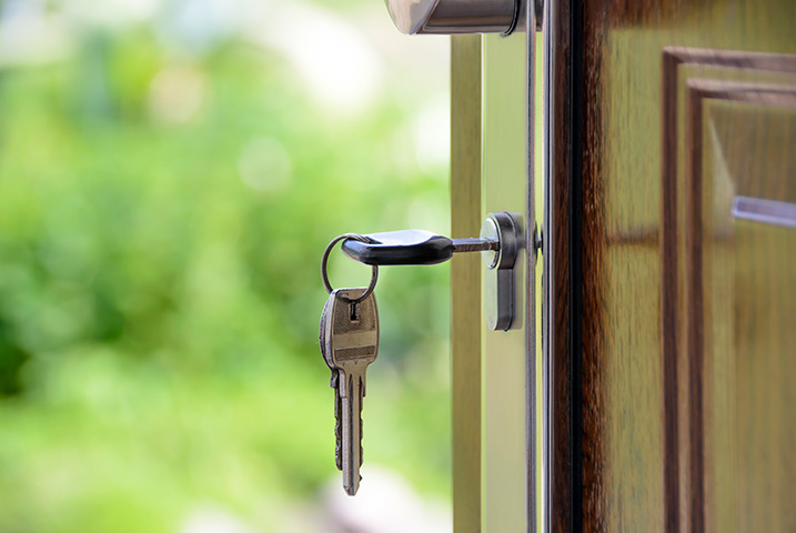 A2B Locks are able to provide local locksmiths in Ferryhill to repair your broken locks. 